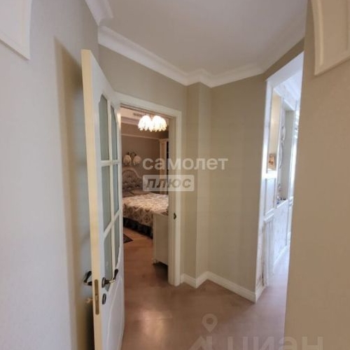 2-комн квартира Ярцевская улица, 27к1