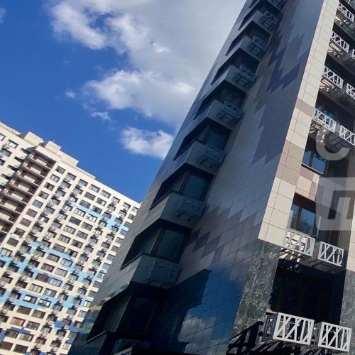 1-комн квартира Котельники, улица Сосновая, 2к1