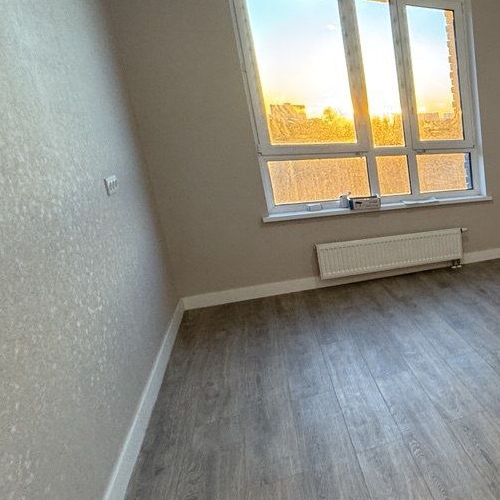 1-комн квартира Заречье пгт, улица Луговая, 6к1