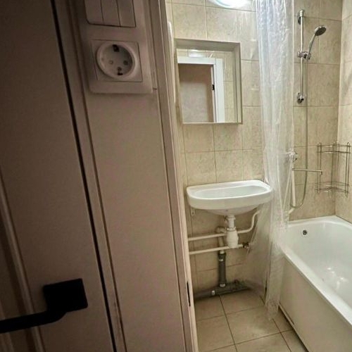 1-комн квартира улица Пестеля, 8В