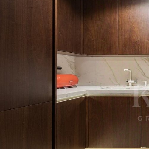 2-комн квартира улица Сергея Макеева, 9к3