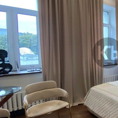 Студия улица Петровка, 26С3