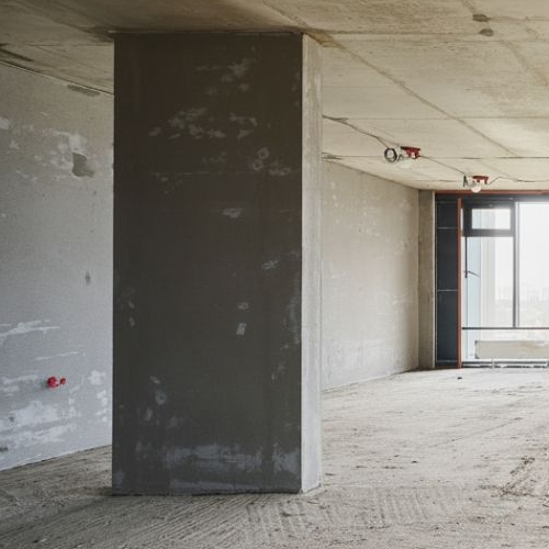 4-комн квартира Волоколамское шоссе, 81/2с1