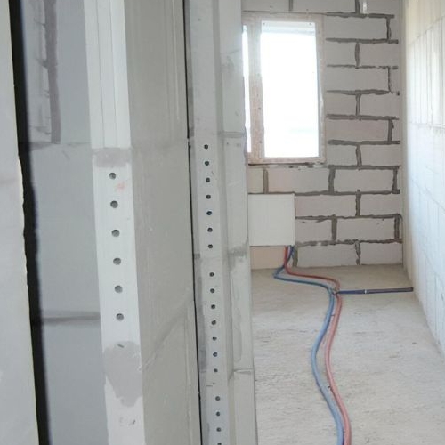 3-комн квартира Ивантеевка, Заводская улица,  д. 9А