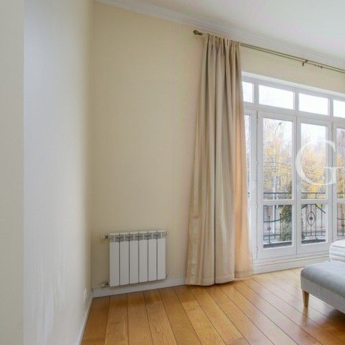 6-комн квартира Береговая улица, 4К4