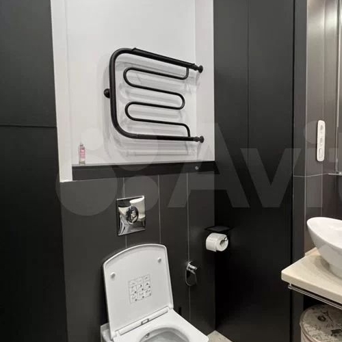 1-комн квартира Бибиревская улица, 4А