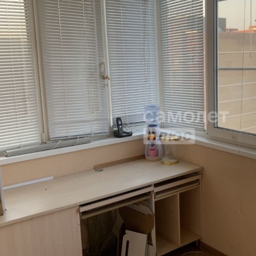 3-комн квартира Октябрьский пгт, улица Спортивная,  д. 1