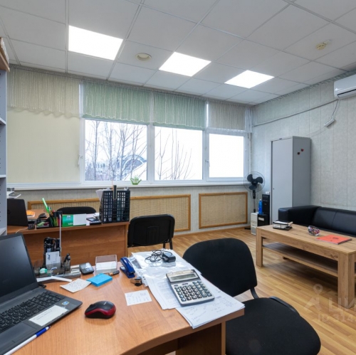 Офис Одинцово г, Неделина ул,  д. 2