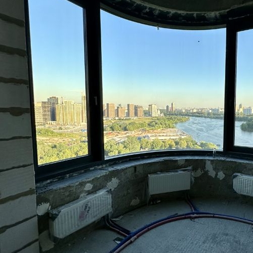 4-комн квартира Волоколамское шоссе, 81/2с1