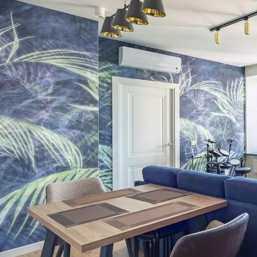 3-комн квартира Головинское шоссе, 10Б