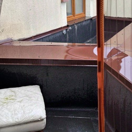 Студия пос. Сосны, 21