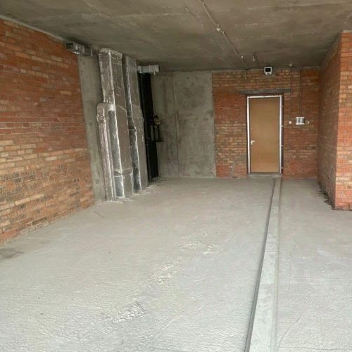 1-комн квартира улица Сергея Макеева, 9к4