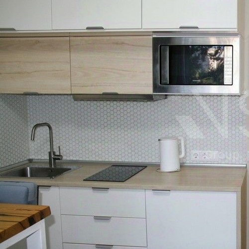 Студия Ботаническая улица, 33Вс1