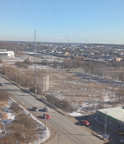 2-комн квартира Раменское, улица Молодежная, 26Б