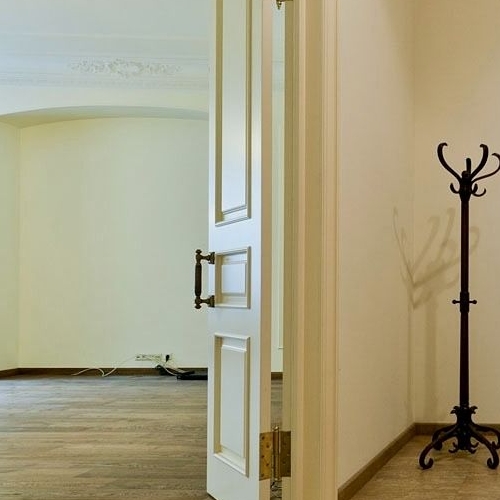 4-комн квартира Филипповский переулок, 8С1