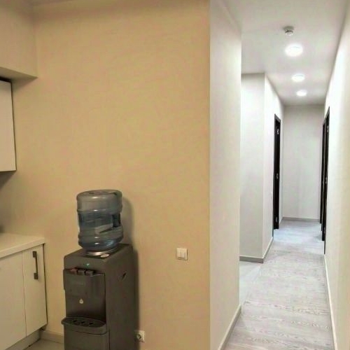 3-комн квартира Большая Филевская улица, 4