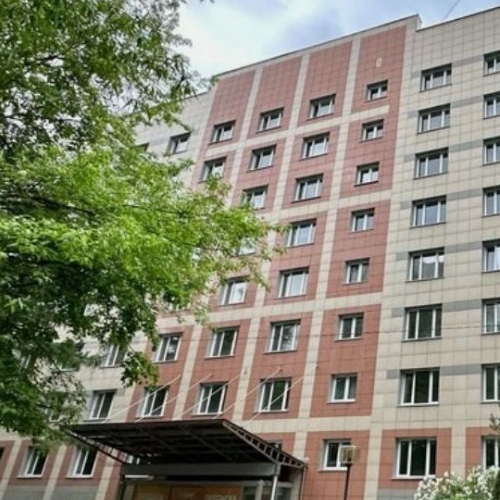 Студия Аминьевское шоссе, 5