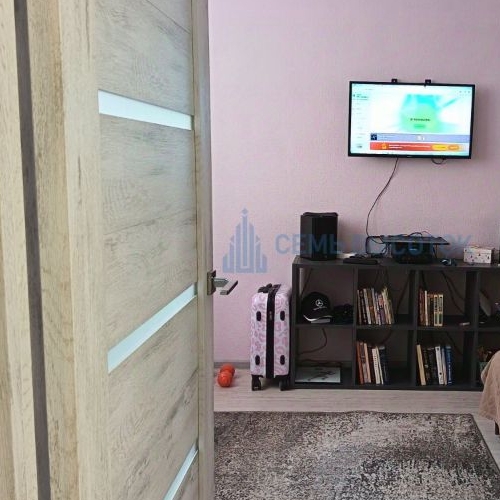 1-комн квартира Подольск, Плещеевская улица, 42к1