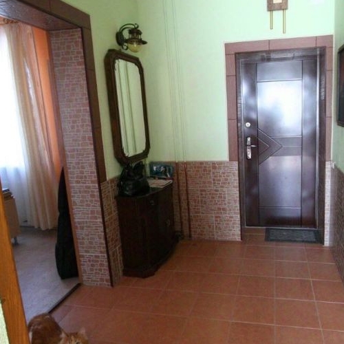 Коттедж/дом пос. Мыза-Ивановка, улица Шоссейная, 33