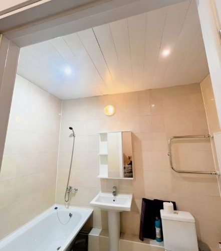 1-комн квартира Дзержинский, улица Героя России Виктора Дудкина