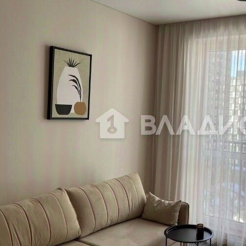 2-комн квартира Большая Филевская улица, 3к3