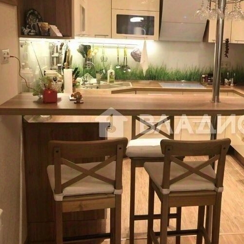 1-комн квартира Мытищи, улица Рождественская, 11