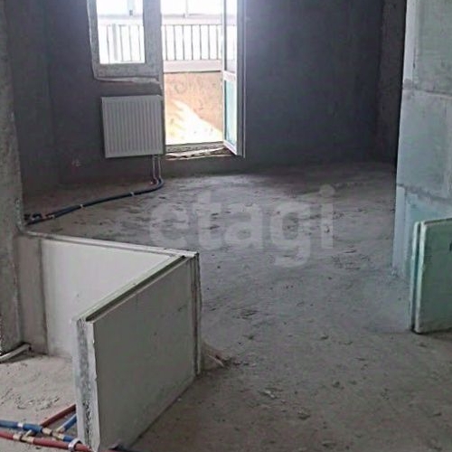 1-комн квартира 6-я Радиальная улица, 7/1к2