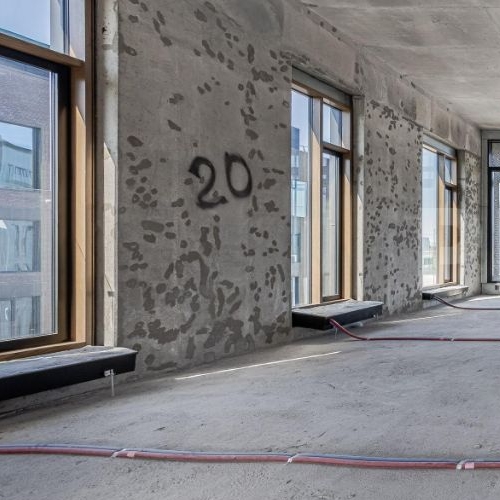 5-комн квартира Мосфильмовская улица, 1С28