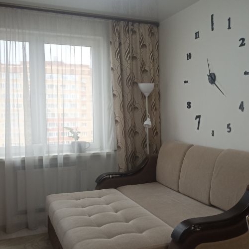 3-комн квартира Финский мкр, Щелково,  д. 4А