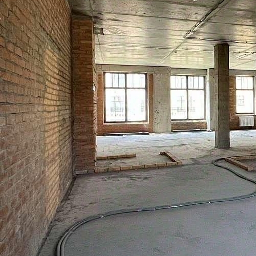 3-комн квартира переулок Хилков, 1