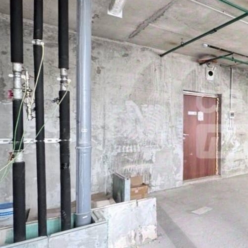 2-комн квартира Березовая аллея, 19к3