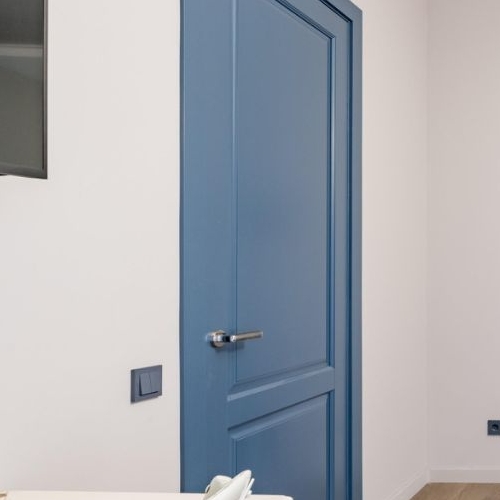 1-комн квартира Мосфильмовская улица, 88к2с7