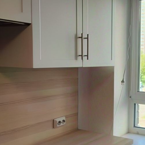 2-комн квартира улица Недорубова, 30