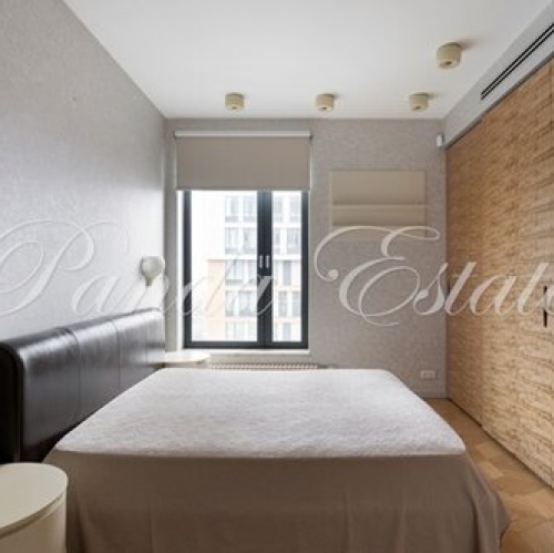 4-комн квартира Рублевское ш,  д. 101