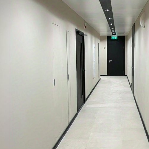 3-комн квартира Новоалексеевская улица, 16к4