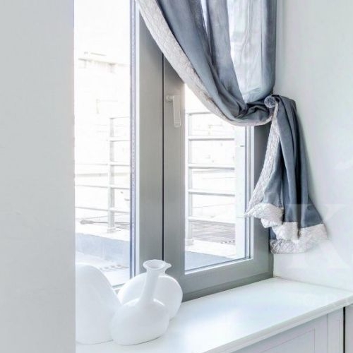 4-комн квартира улица Малая Полянка, 2