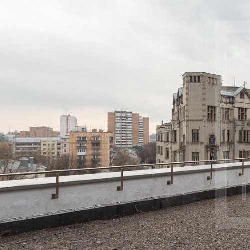 4-комн квартира улица Арбат, 24