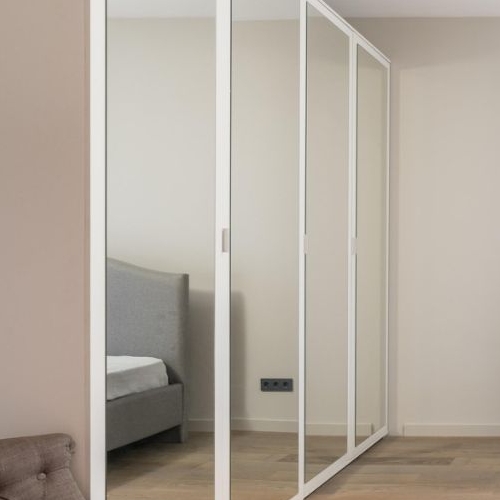 1-комн квартира Мосфильмовская улица, 88к2с7