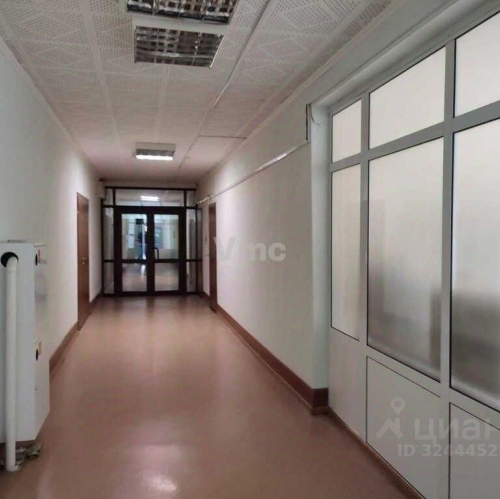 Помещение свободного назначения Ленинский городской округ, Школьная улица,  д. 6А