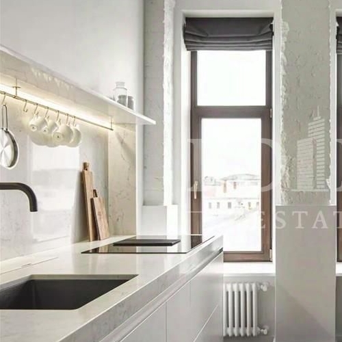 3-комн квартира улица Большая Дмитровка, 7/5С2