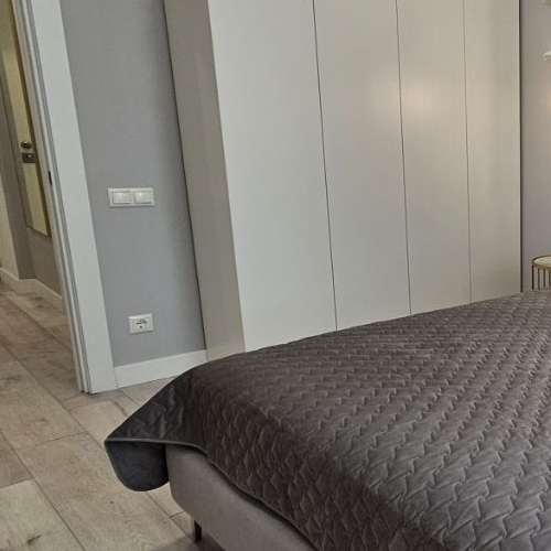 2-комн квартира Большая Спасская улица, 35