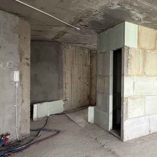 4-комн квартира 6-я Радиальная улица, 7/1к2