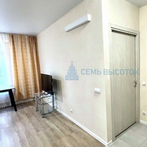 1-комн квартира Ясеневая улица, 12к2