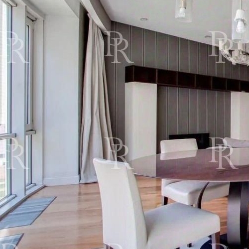 3-комн квартира проспект Вернадского, 94к3