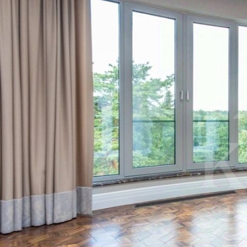 4-комн квартира Крылатская улица, 45К4