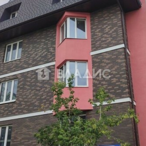 1-комн квартира Безобразово д,  д. 3