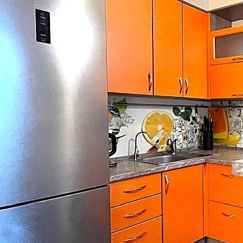 2-комн квартира Одинцово, улица Белорусская, 10