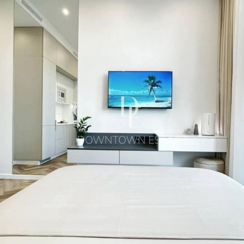 Студия улица Казакова, 7