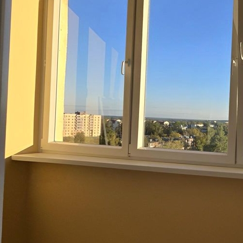 3-комн квартира Клин, Бородинский проезд, 17а