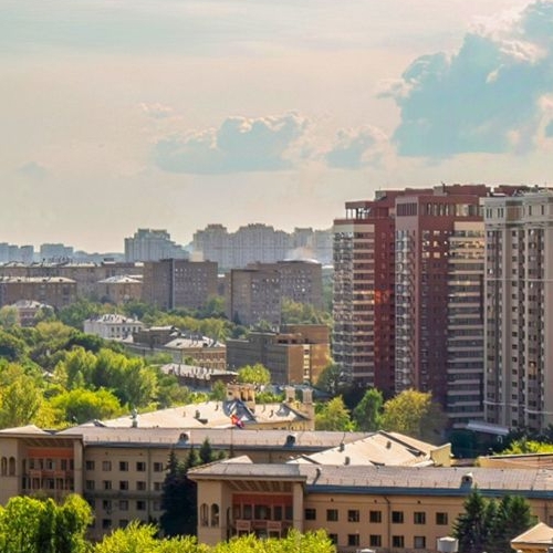 2-комн квартира Ленинский проспект, 38